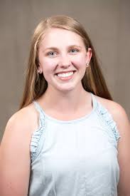 2018 Women's Tennis Roster