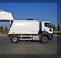 Refuse Garbage Compactor Truck – Procompactor – ProCompactor ...