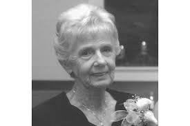 Ann Edmiston Obituary (1934