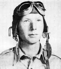 Merle Melton Cloud : First Lieutenant from Texas, World War II Casualty