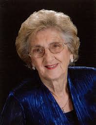 Obituary information for Marlys Therese Sinnott