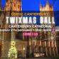 Twixmas Ball event in Canterbury