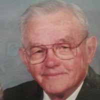 Van Bullock Obituary