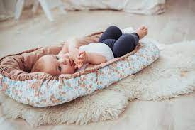 babynestje wat is het en hoe gebruik je het veilig 24baby nl
