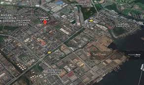 See 25 photos and 5 tips from 129 visitors to petron. Kawasan Perindustrian Pasir Gudang Jalan Timah Pasir Gudang Johor Industry Properties For Sale By Tom Chiew Rm 38 500 000 28465670