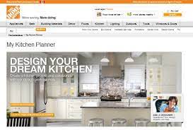 Home depot 3d kitchen planner. Kitchen Planner From Home Depot Kitchen Design Plans Kitchen Planner Kitchen Design