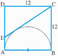 Berikut ini merupakan soal dan pembahasan materi persamaan lingkaran yang merupakan salah satu hasil irisan kerucut pada kajian geometri analitik. Kumpulan Soal Lingkaran Seleksi Masuk Ptn Konsep Matematika Koma