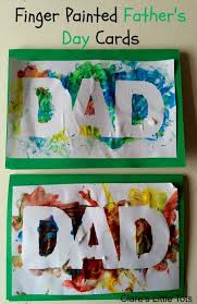 10 fathers day cards ideas! 21 Personalized Father S Day Card Ideas For Kids To Make