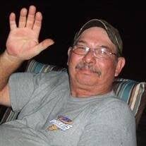 Michael Wayne Roberts Obituary