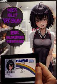 Rule 34 AI Art