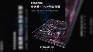 Have a look at expert reviews, specifications and prices on other online stores. Oppo Find X3 Pro 10 Bit Colour Support Confirmed Via Weibo Videos Show Phone In Full Glory Technology News
