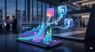 SMM Panel India & Instagram: The Complete Guide To SMM Services | RathoreSEO