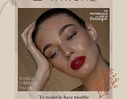 Katherine Jara's Instagram, Twitter & Facebook