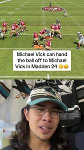 How Too Get Michael Vick in Challenge Madden 24