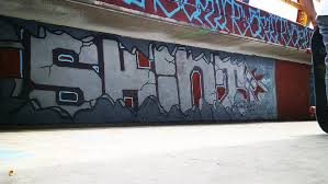 Skint On Instagram Spkcrew With Images Instagram Graffiti Art Graffiti
