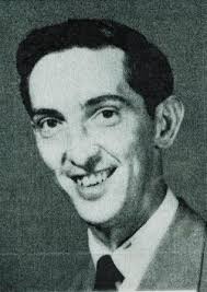 Obituary Notice: David P. Rabold