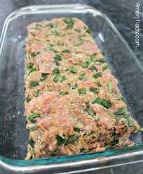 I originally cooked my meatloaves in the phillips starfish technology xl air fryer with grill tray. Foodie Friday Easy Turkey Meatloaf 4 Men 1 Lady Easy Turkey Meatloaf Turkey Meatloaf Recipes Good Meatloaf Recipe