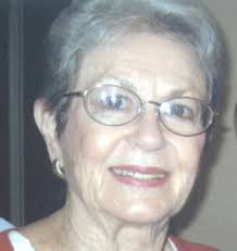 Clarice Anderson Blass Obituary