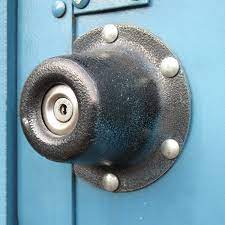 Standard lever sets are designed for uncontrolled, hinged, solid residential doors and are supplied traditional spring loaded door lever sets offered in latch/passage, privacy, keyhole and profile. Cone Door Knob Guard Bc Site Service