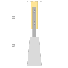 Image result for site:byggahus.se stolpspjut