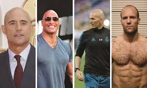 We all deserve to feel good about ourselves and comfortable there has been a study done that bald men appear taller and more dominant. Women Tell Us Why They Find Bald Men Sexy