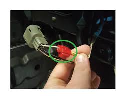 With your phillips screwdriver, unscrew the retaining ring screws that attach the headlight to the headlight body. How To Install Axial Led Halo Fog Lights On Your Mustang Americanmuscle