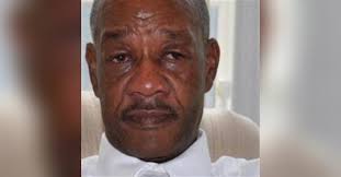 Mr. John Thomas Jr. Obituary