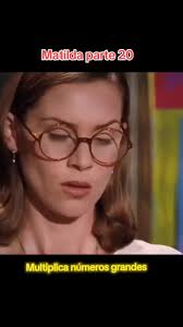 Matilda parte 20#fyp #matilda #pelisrecomendadas #peliculas #parati