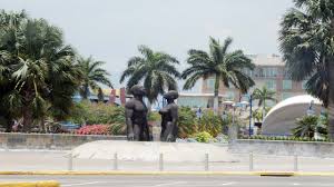 Everyone comes here to do their own thing from exercising, for. Free Wi Fi To Be Launched At Emancipation Park On Friday Loop News