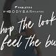 Shop The Look, Feel The Burn | BODYBAR x Fabletics event image