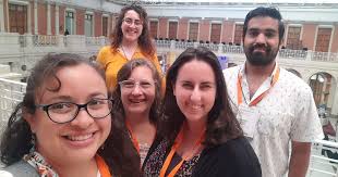 Connecting the Latin American STEM Teacher Network to PhET