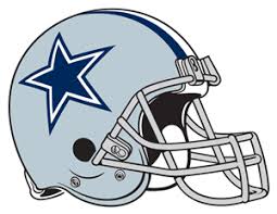 The dallas cowboys' at&t stadium is located in arlington, texas. Dallas Cowboys Helmet Logo Vector Ai Free Download