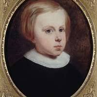 Eugene Carriere Tendresse