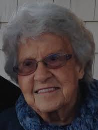 Obituary for Marion Kokoska : Funeral Alternatives of Maine