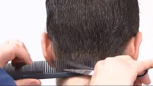 Abbiamo tutta la forza e . Come Tagliare I Capelli In Casa Scuolainsoffitta