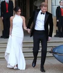 I am calling it the 'last word in first lady dressing', she added. 87 Harry And Megan Ideas Prince Harry And Megan Prince Harry And Meghan Royal Wedding