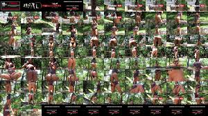 Actress Sara Rosa: Naked and showing off and sucking cock outdoors.  Direction Rubens Badaro - XNXX.COM