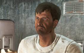Персонажи в Fallout 4