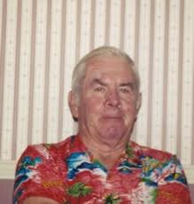 Jerry Rawdon Obituary March 2, 2008