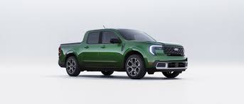 Image result for Dark Yellow Green 2025 Ford