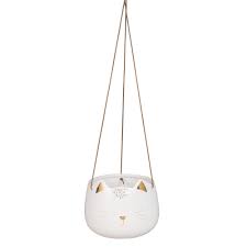 Pin Von Mojito Flamingo Auf Maison Deco Par Piece Plans Facades Blumenampeln Weisse Keramik Korb Und Kiste