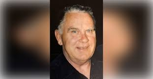 Obituary information for Garry John Hearty