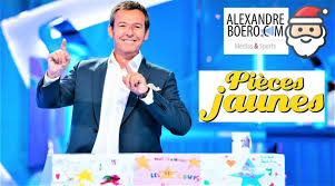 Il s'agissait de sa 75e participation. Les 12 Coups De Midi