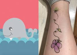 Just make the challenges and be happy ! Don T Lose Hope Here S Pink Whale Challenge The Superhero To Fight Evil Blue Whale Challenge Life News India Tv