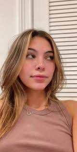 Bridget Vargas's Instagram, Twitter & Facebook