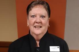 Patricia Wolcott's Instagram, Twitter & Facebook