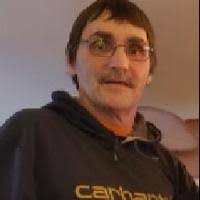 Danny D. Fredrickson