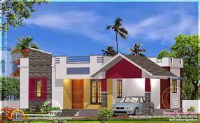 Pin By Sunil Chaudhary On Espacios Para Sonar Kerala House Design Model House Plan Kerala Houses