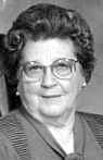 Reba Epting Obituary (2010)