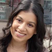 Kirthy Sivalinganathan